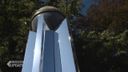 Kunstenaars brengen Esperantomonument opnieuw onder de aandacht