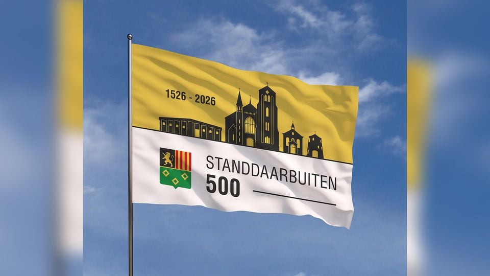 nieuws standdaarbuiten 500 jaar feest jubileum brabant