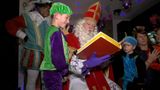 Huisbezoek Sinterklaas