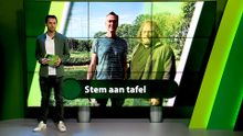 25 september – Moerdijk | Etten-Leur | Zundert | Halderberge | Rucphen