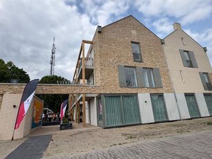 Vittoria Oudenbosch Gemeente Halderberge Woonzorgcomplex Thuiszorg West-Brabant