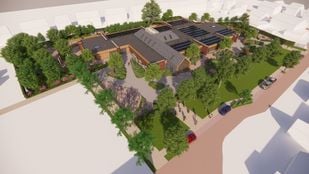 't Paviljoen Ossendrecht