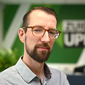 Vincent Krijtenburg