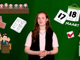 Meer weten over de politieke partijen van jouw gemeente? ZuidWest praat je bij