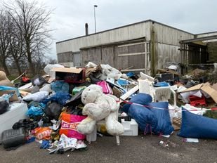 Roosendaal draait aan knoppen met Diftar 2.0 om afvaldumpingen te stoppen