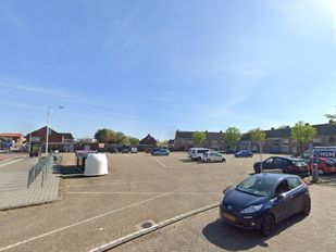 Oranjeplein Zundert