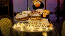 In Nispen is er de Advent Ramen Route: &#8216;Ieder raam is een cadeautje&#8217;