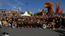 Buurtschap Tiggelaar Corso 2025 Zundert