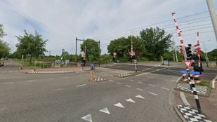 werkzaamheden Marconilaan