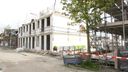 Grote metamorfose voor Josephwijk in Roosendaal