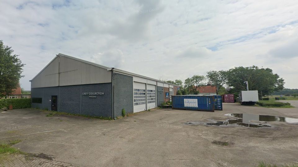 Noordschans wordt twaalf woningen rijker door particulier woningbouwinitiatief
