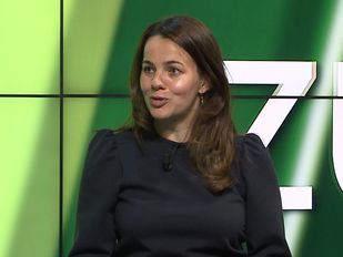 Sharona van Ham neemt afscheid als wethouder: &#8216;Is een bijzondere periode geweest&#8217;