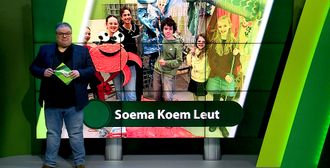 ZuidWest Update - 13 februari – Roosendaal | Bergen op Zoom | Woensdrecht | Tholen | Steenbergen