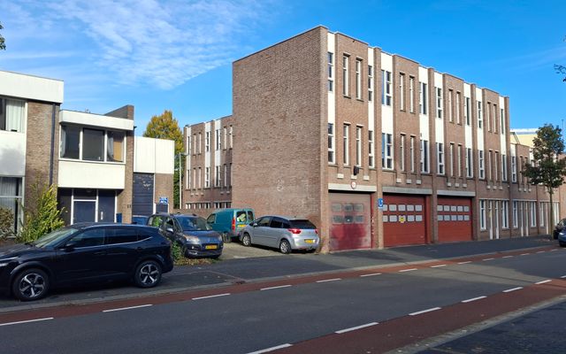 Woningbouwplan in 100 dagen: Woonsquare+ voegt woningen aan binnenstad Bergen op Zoom toe
