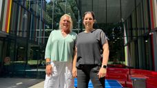 Jeugdland x ZuidWestHoek College