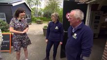 Koken met Rene - 9 mei 2018