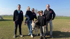 Zorgboerderij By Saar