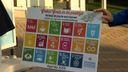 &#8216;Global Goals in de praktijk&#8217;: zelf aan de slag met duurzaamheid
