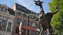 Roosendaal stimuleert kunst op straat: ‘Versterkt uitstraling van de stad’