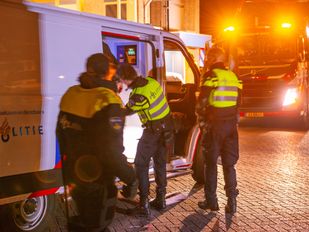 jaarwisseling West-Brabant