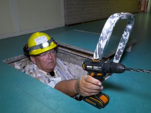 Meneer Gerrit De Kreek Bergen op Zoom