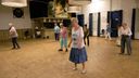 Dansjuf Jenny vertrekt naar Spanje: &#8220;Het voelt dubbel&#8221;