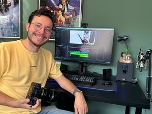 Jesper den Uil Coldplay