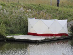 Lichaam gevonden in Bergen op Zoom, politie doet onderzoek