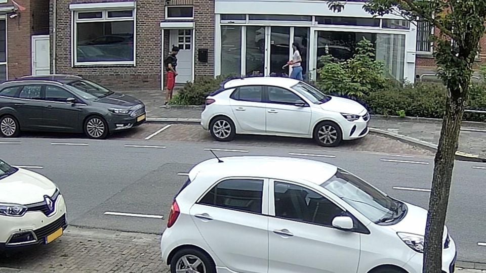 gemeente zwijgt over Gastelseweg Roosendaal