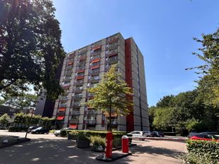 Zoomflat Bergen op Zoom