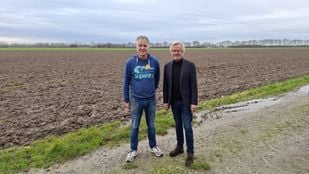 Flexwoningen Appelaarseweg Fijnaart