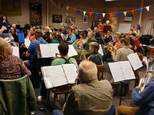 Songfestival Festijn in Zevenbergschen Hoek: &#8216;Het wordt echt een spektakel&#8217;