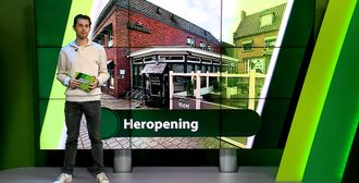 ZuidWest Update - 20 oktober – Roosendaal | Bergen op Zoom | Woensdrecht | Tholen | Steenbergen