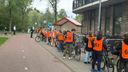 Verkeersdoolhof Etten-Leur
