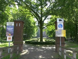 Processiepark Sint Willebrord (1)