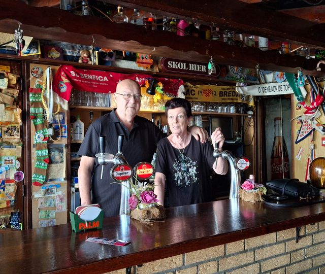 Deuren &#8217;t Tapperijke gesloten, maar herinneringen leven voort: &#8216;Iedere dag was een hoogtepunt&#8217;