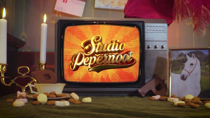 Studio Pepernoot