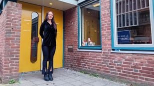 opvang arbeidsmigranten Roosendaal