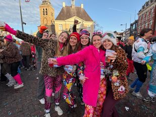 Klûnen Roosendaal 2026