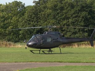 helikopter bergen op zoom