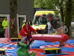 Doe & Durf dag Roosendaal