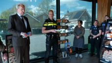 Eierdooscampagne Halderberge