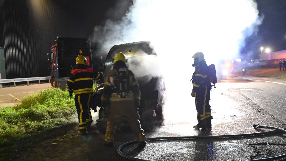 autobrand Etten-Leur