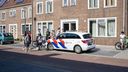 Meisje (8) mishandeld door gemaskerde man in Bergen op Zoom