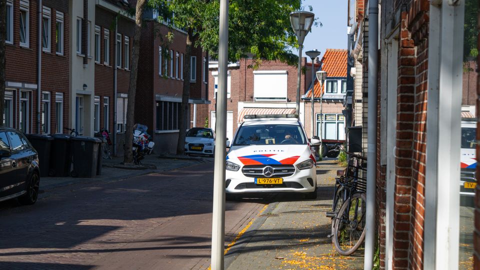 Overleden persoon Bergen op Zoom