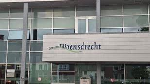 Gemeente Woensdrecht