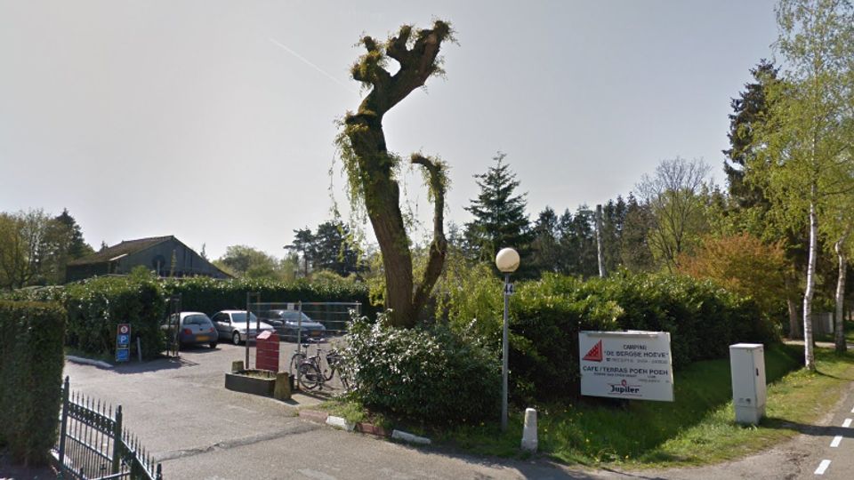 Geen uitbreiding camping Bergse Hoeve: ‘Eerst huidige situatie op orde’