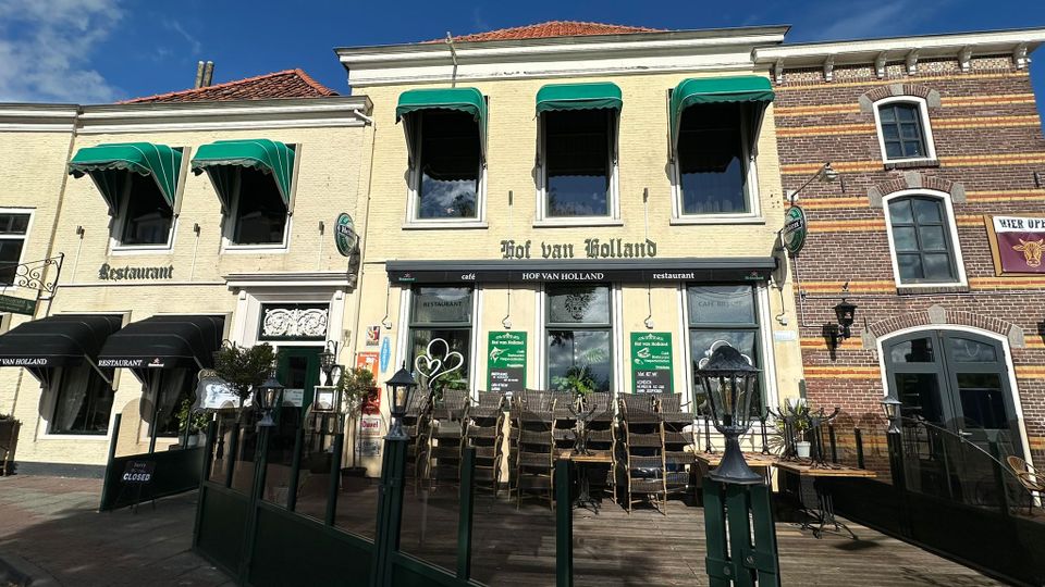 nieuws tholen zeeland