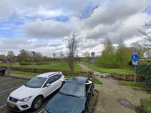 Vogelaarpark Etten-Leur