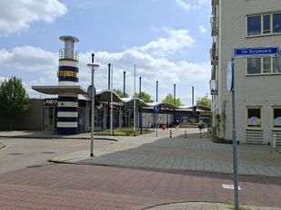 Geen grote aanpassingen aan verkeerssituatie &#8217;t Kompas, maar college houdt ogen open